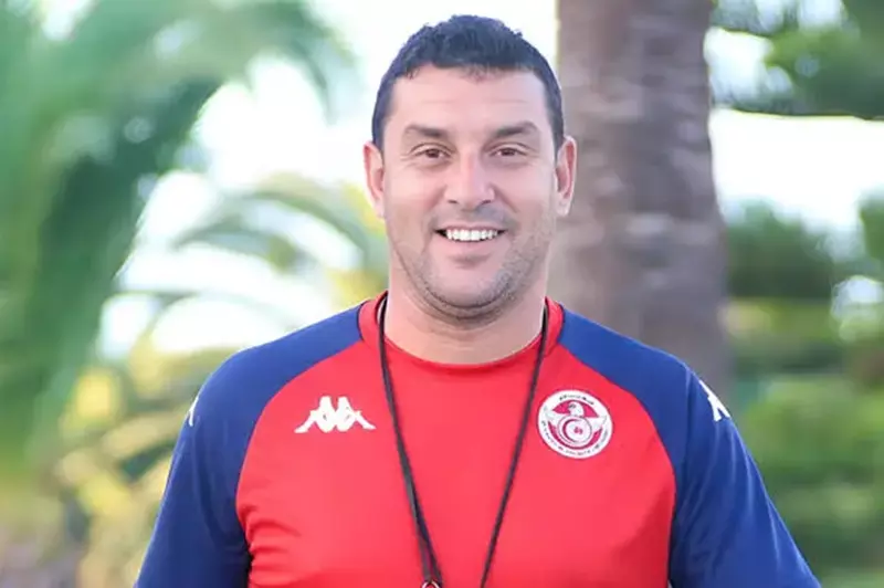 بعد ارتباطه بالأهلي.. الاتحاد التونسي ليلا كورة: لم نتلق أي طلب لرحيل بوجلبان عن المنتخب الأولمبي 